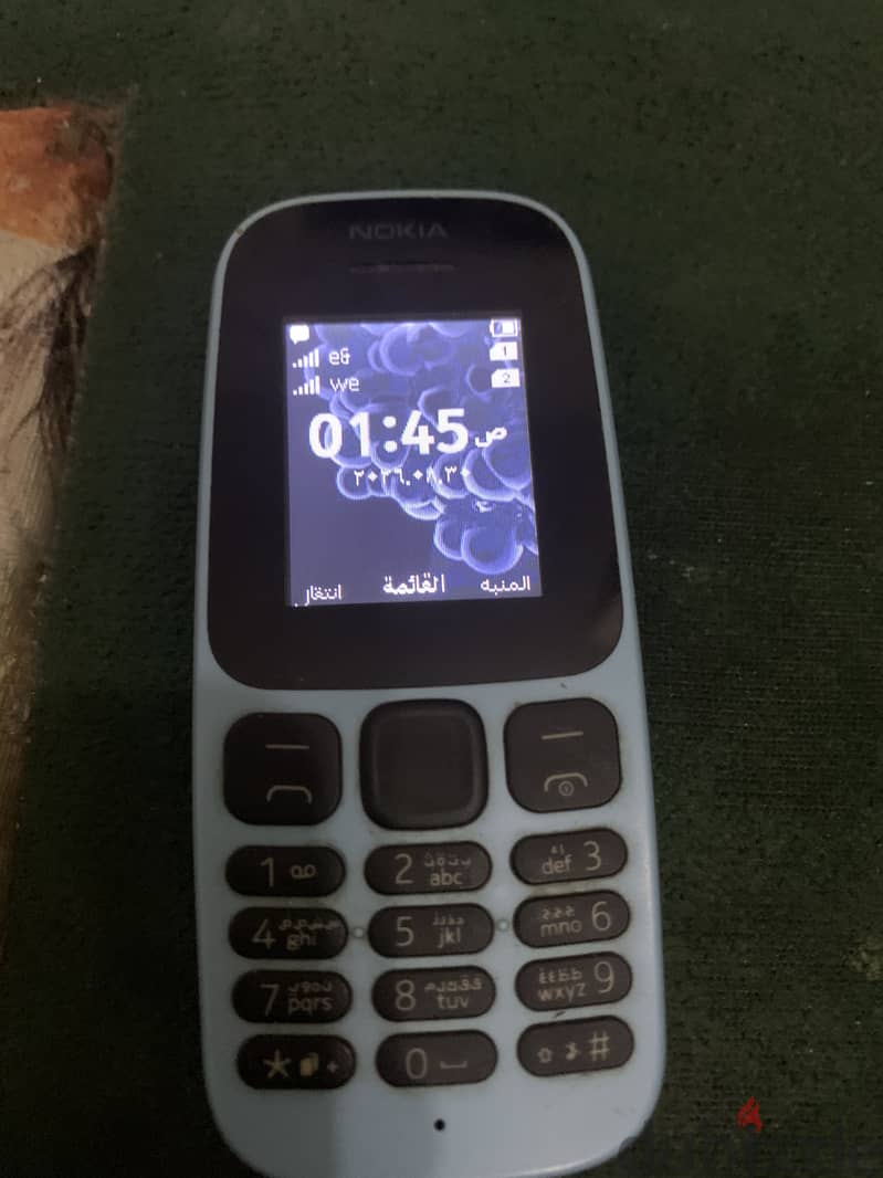 Nokia 106 1