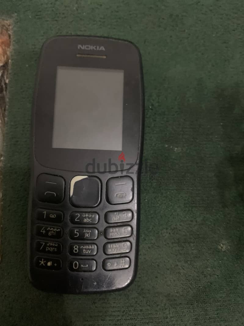 Nokia 106 3