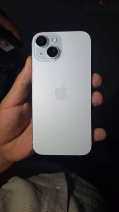 آبل - آيفون 15