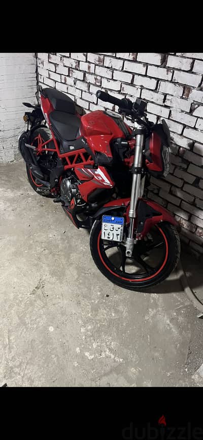Tnt 150 injection