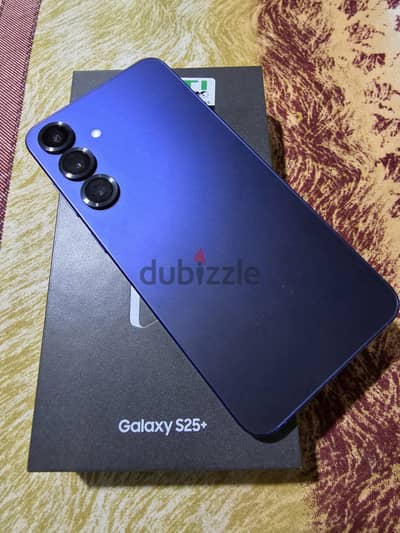 Samsung Galaxy S25 Plus
