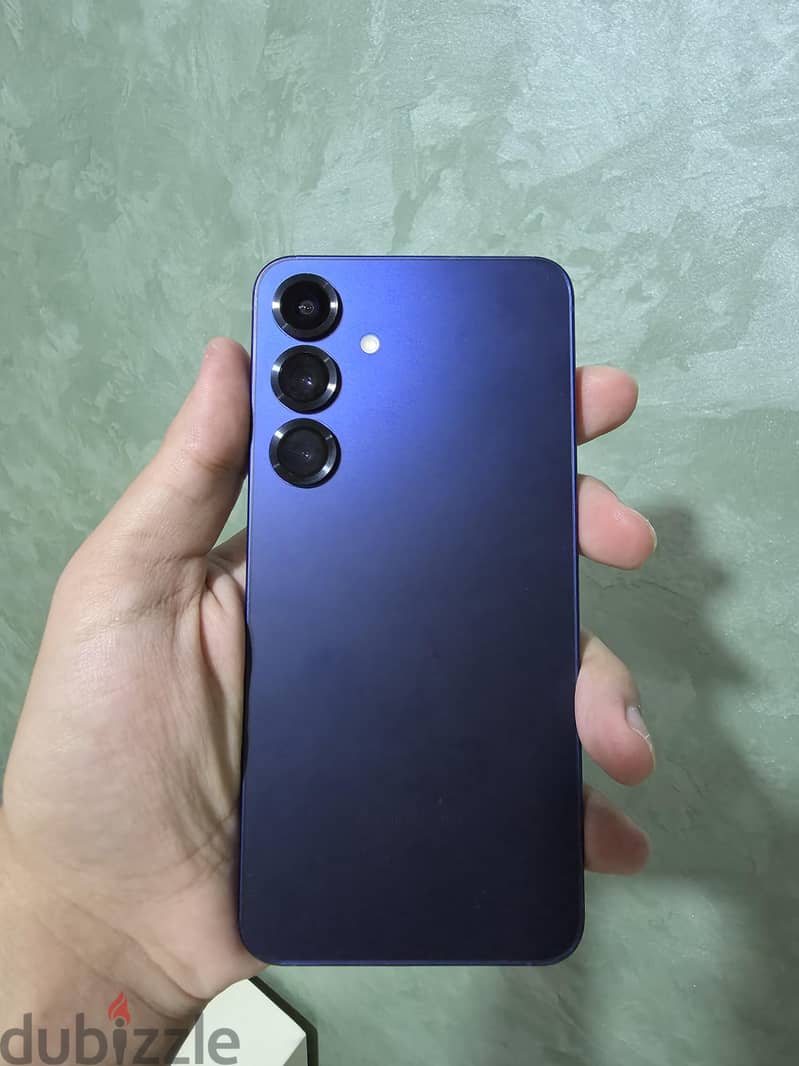 Samsung Galaxy S25 Plus 3