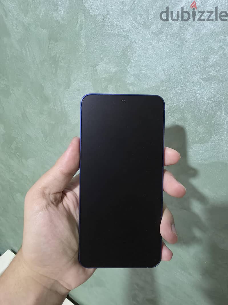 Samsung Galaxy S25 Plus 4
