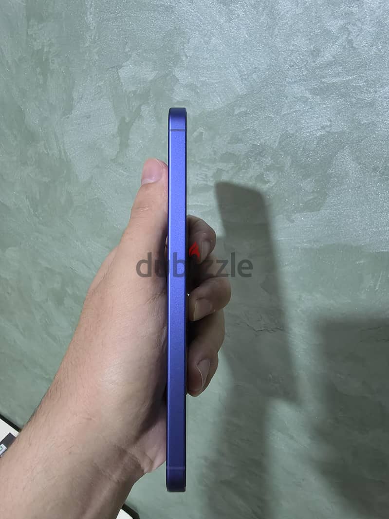Samsung Galaxy S25 Plus 5