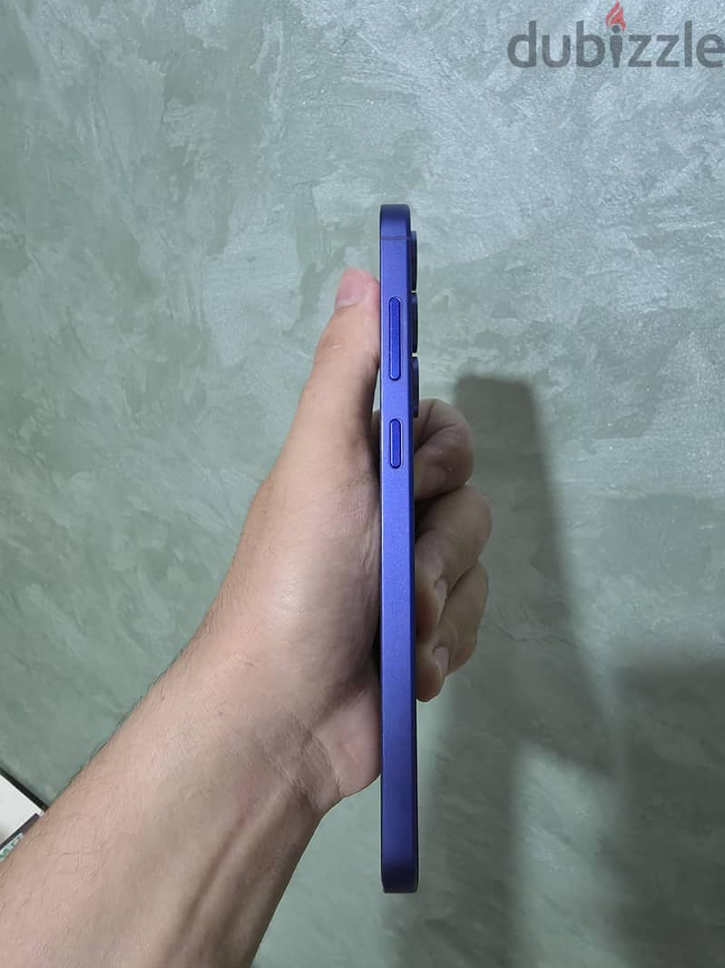 Samsung Galaxy S25 Plus 6