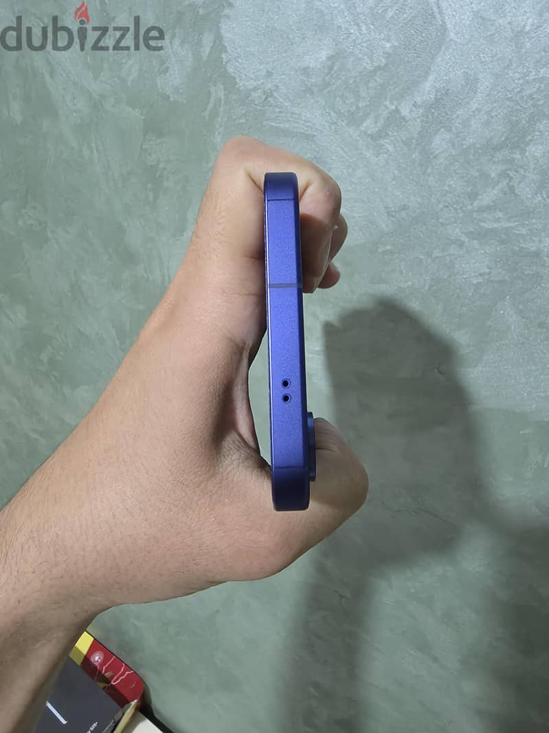 Samsung Galaxy S25 Plus 7