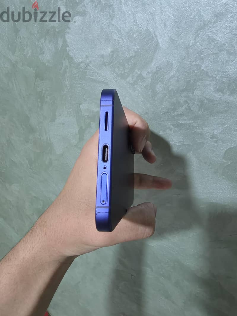 Samsung Galaxy S25 Plus 8