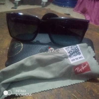 نظاره Ray-Ban Justin RB 2131