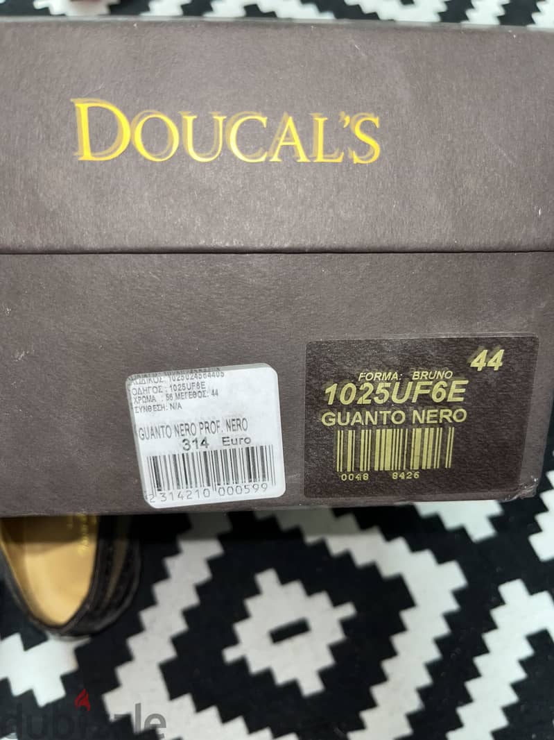 Doucla’s italy 1