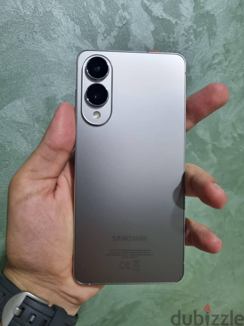 S25 Edge - زيرو ضريبة 1