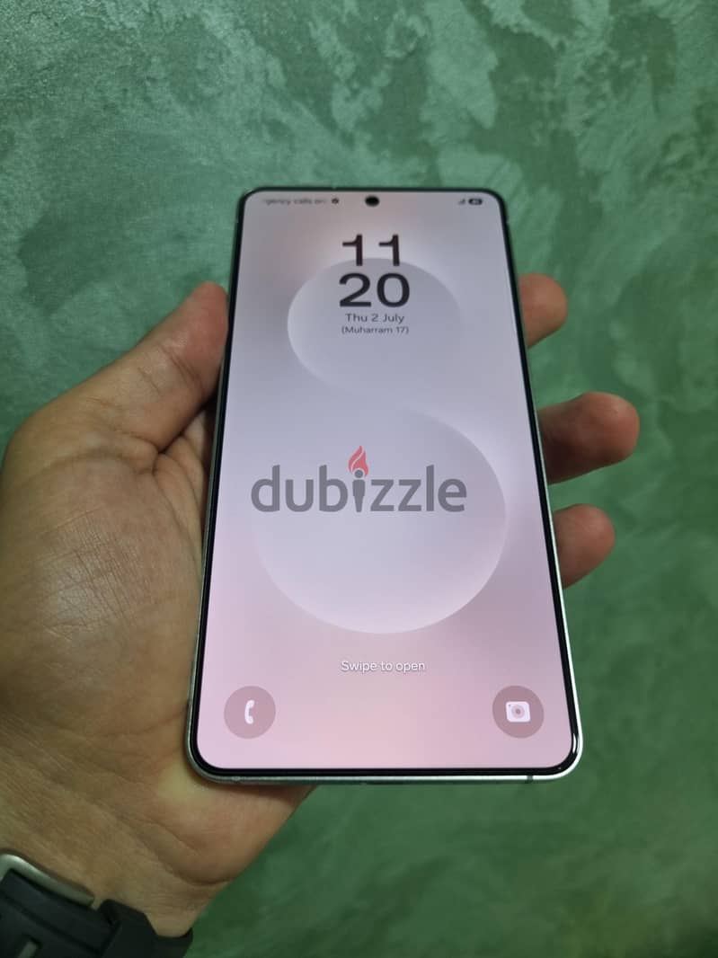 S25 Edge - زيرو ضريبة 3