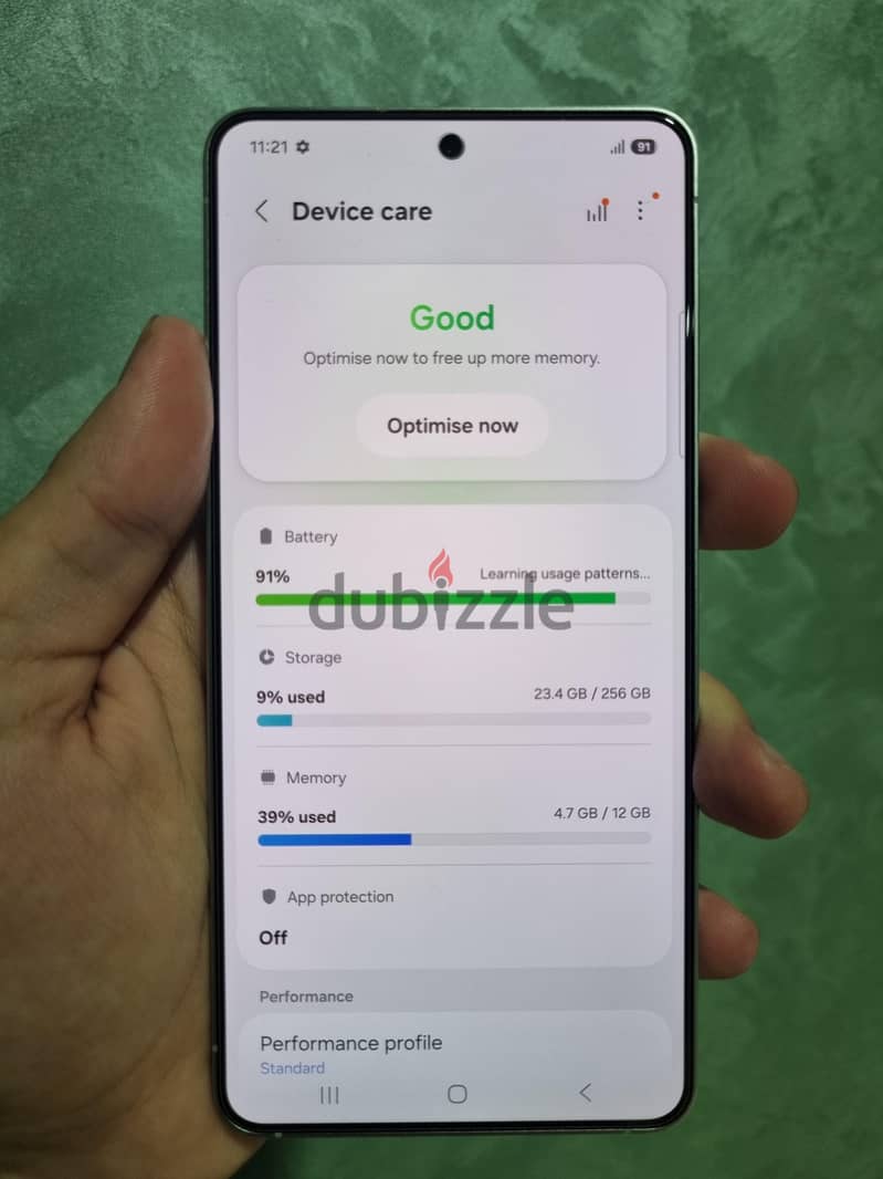 S25 Edge - زيرو ضريبة 4
