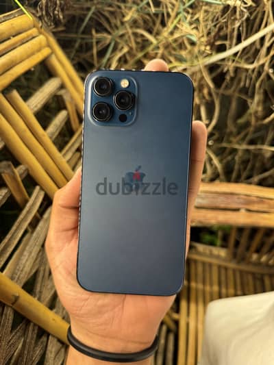 Apple - iPhone 12 Pro Max