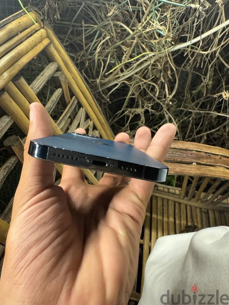Apple - iPhone 12 Pro Max 1