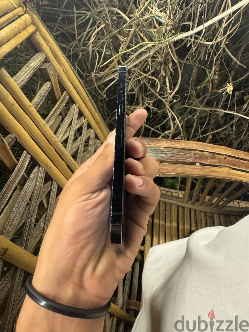 Apple - iPhone 12 Pro Max 2