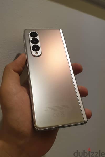 Samsung Z Fold 3