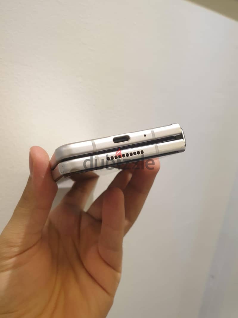 Samsung Z Fold 3 2
