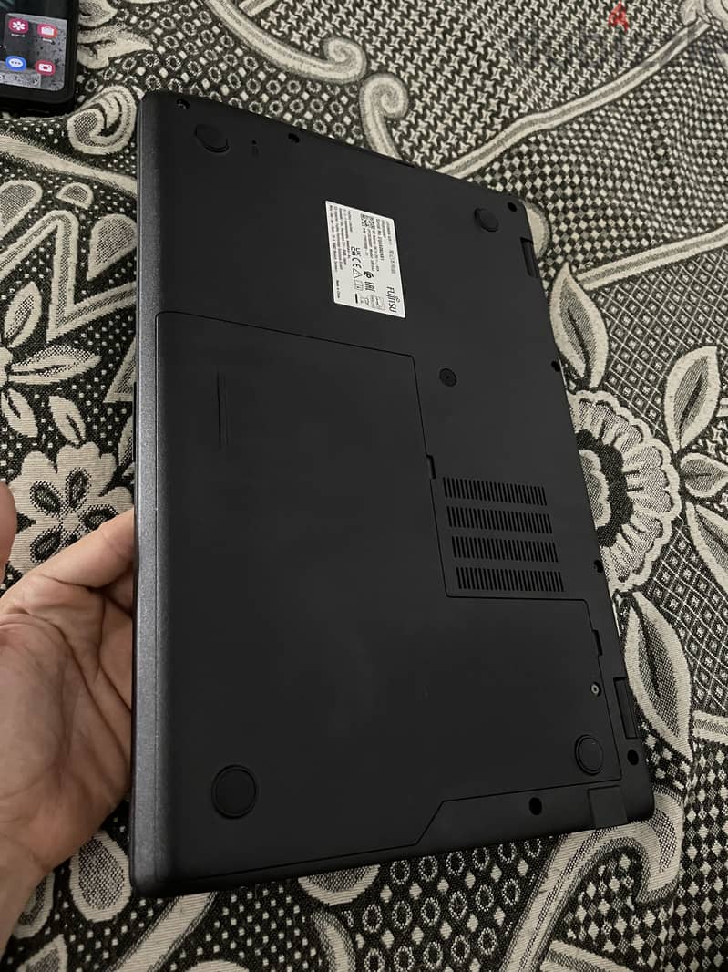 Laptop 1