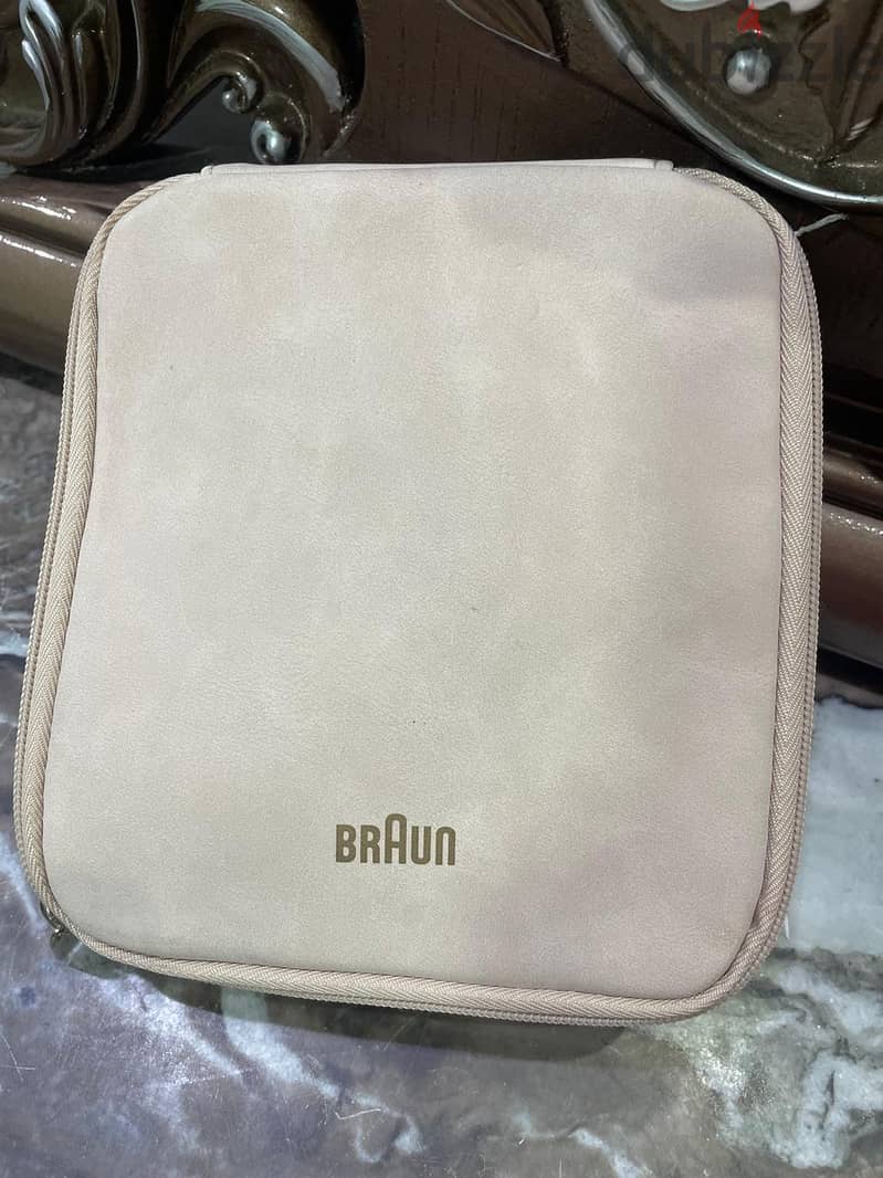Braun Silk-épil 9 Flex - Original 1