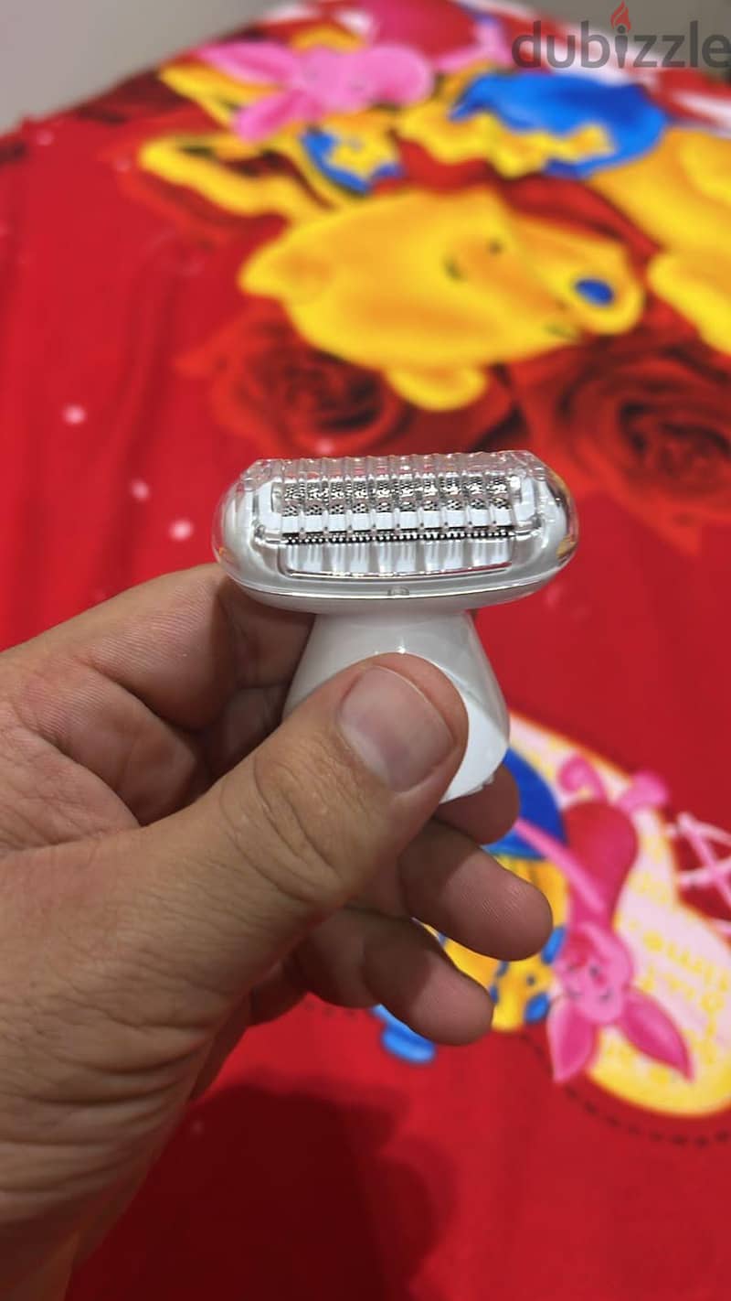 Braun Silk-épil 9 Flex - Original 7