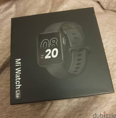 xiaomi watch lite