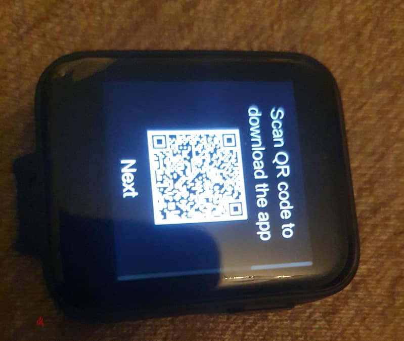xiaomi watch lite 1