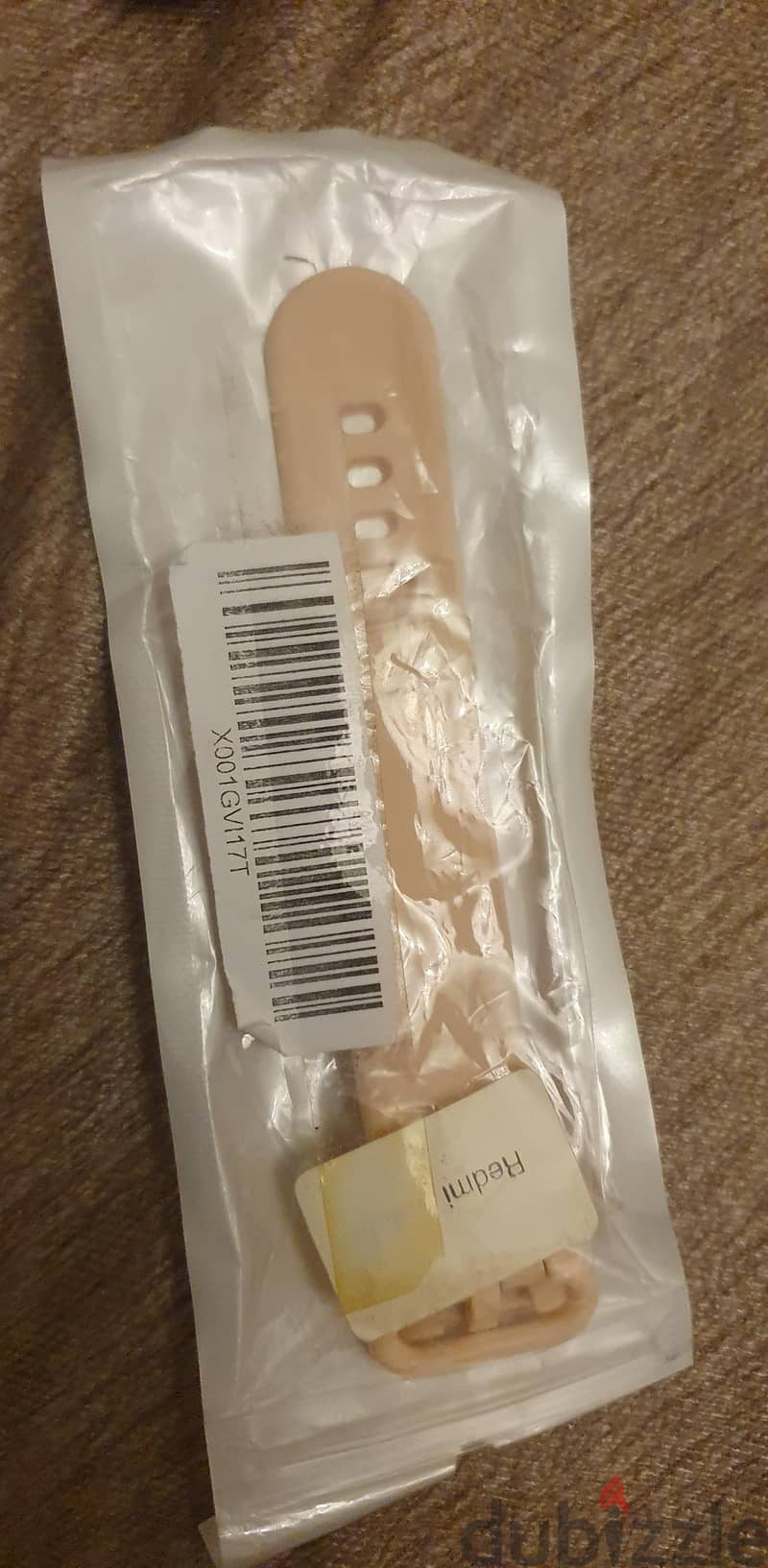 xiaomi watch lite 4