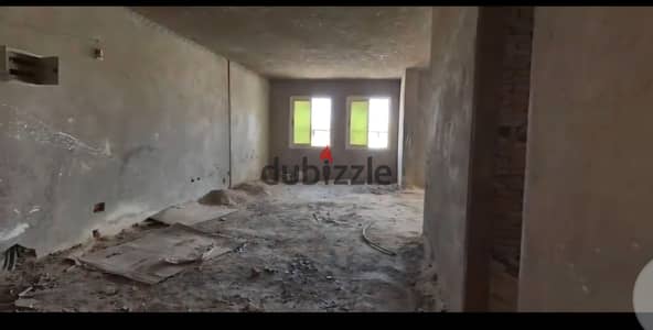 الشروق المنطقه السادسه بجانب كمبوند المعادى فيو