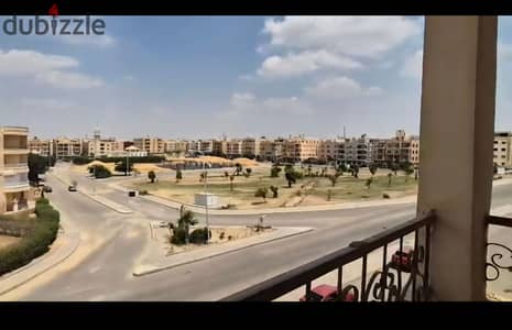Al-Shorouk, the sixth district next to Maadi View Compound