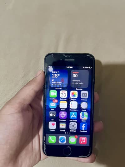 iPhone 7