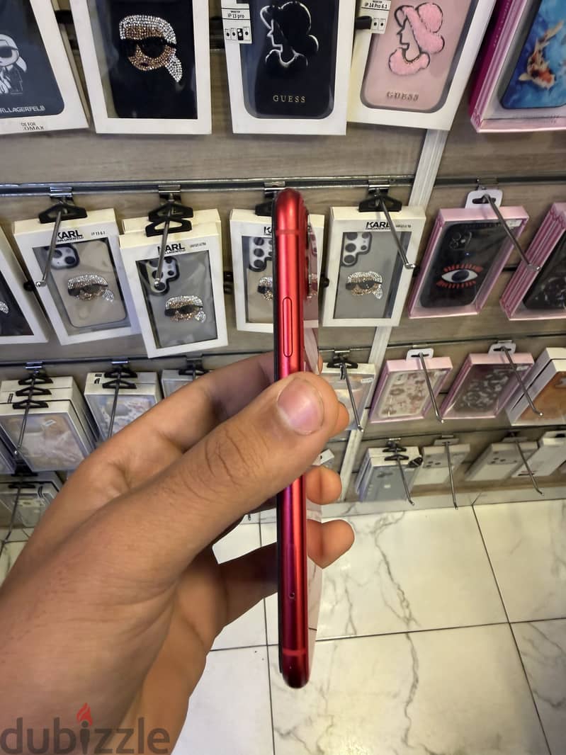 Apple - iPhone 11 1