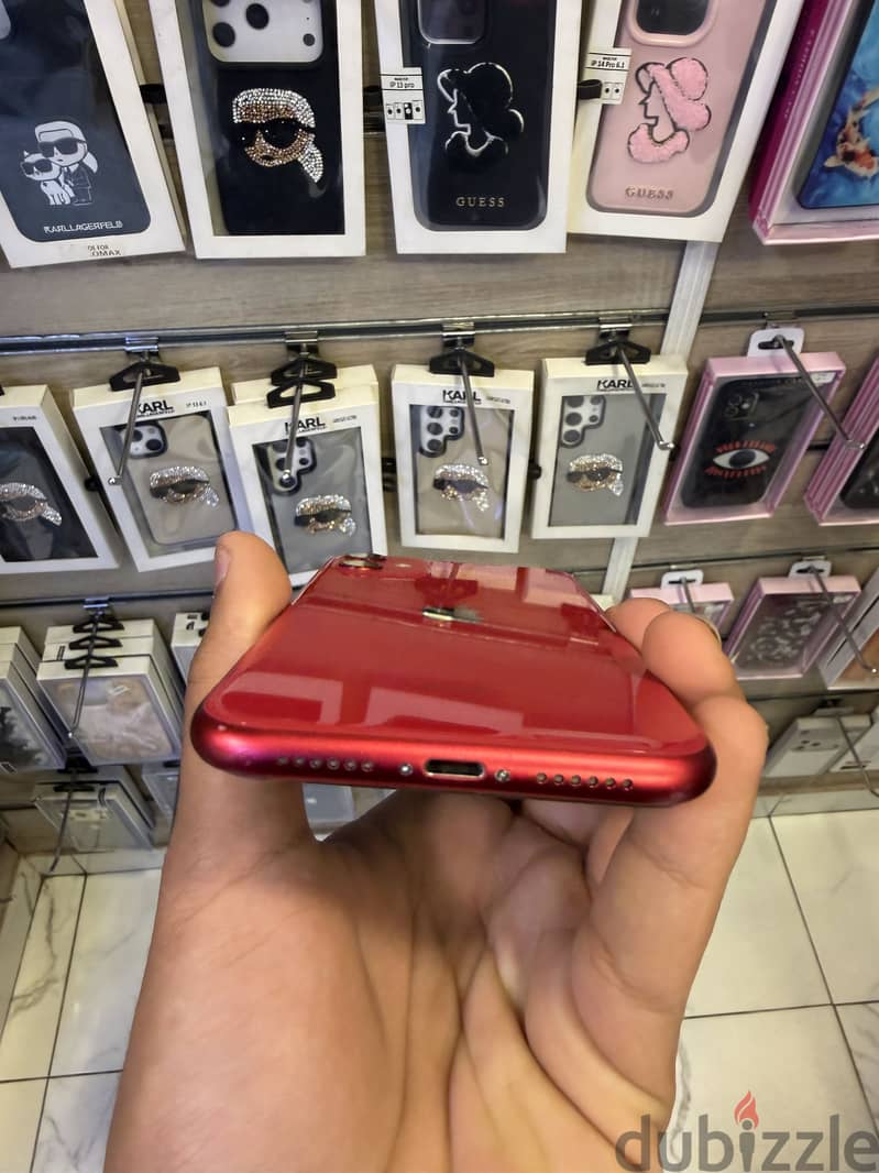 Apple - iPhone 11 2