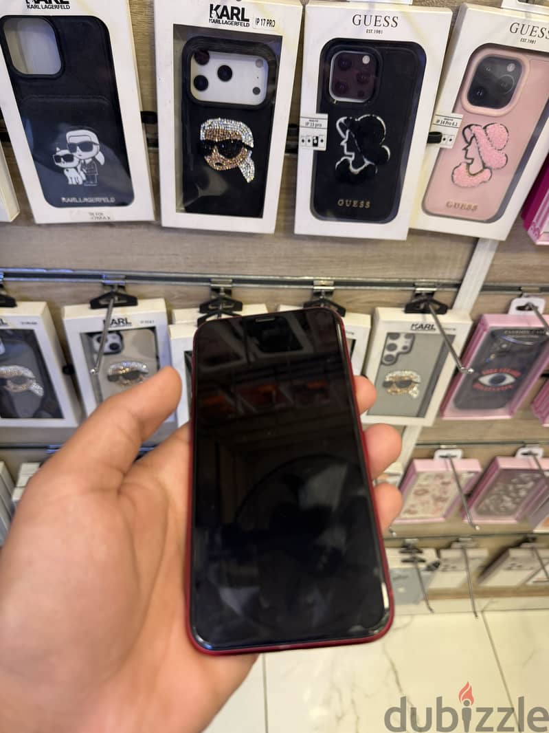 Apple - iPhone 11 4