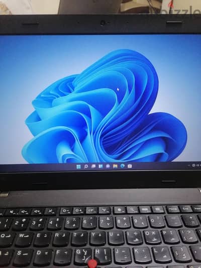 لابتوب Lenovo ThinkPad L470