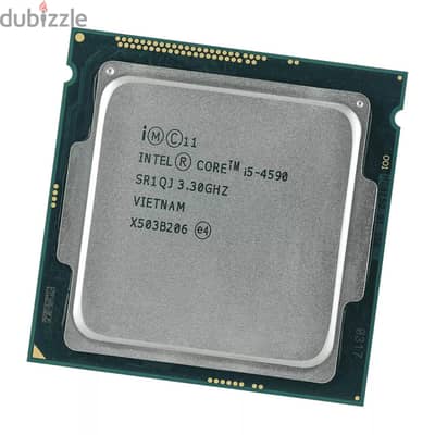 معالج core i5 4590