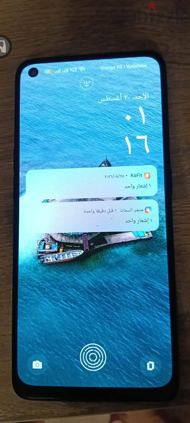 اوبو رينو8 1