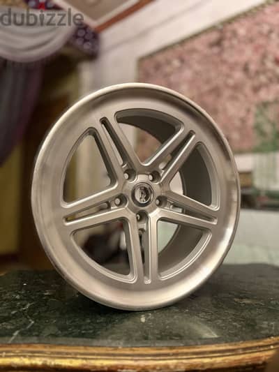 جنط vossen 18 جديد
