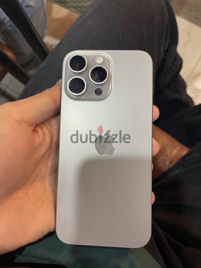 Apple - iPhone 16 Pro Max