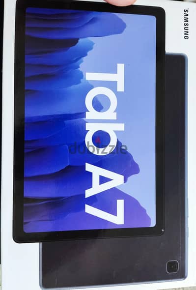 Samsung Tab A7