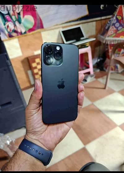 آبل - آيفون 14 برو ماكس