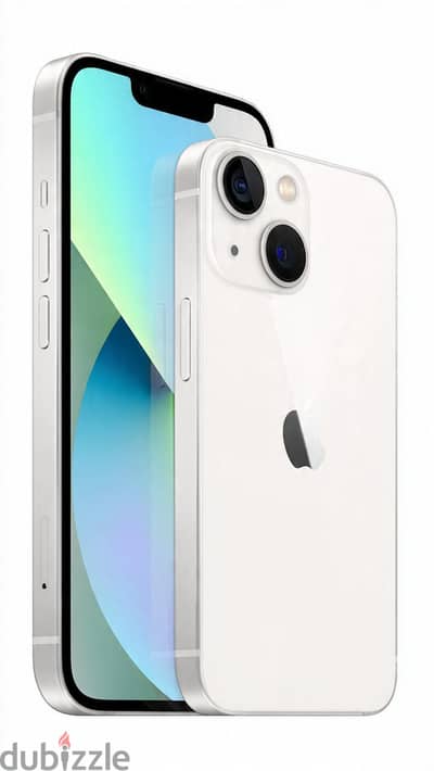 Apple - iPhone 13