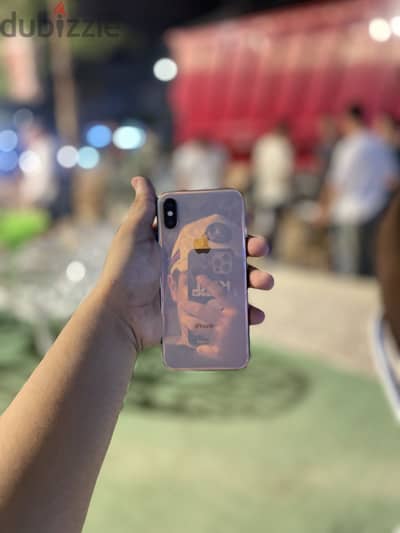 Apple - iPhone XS
