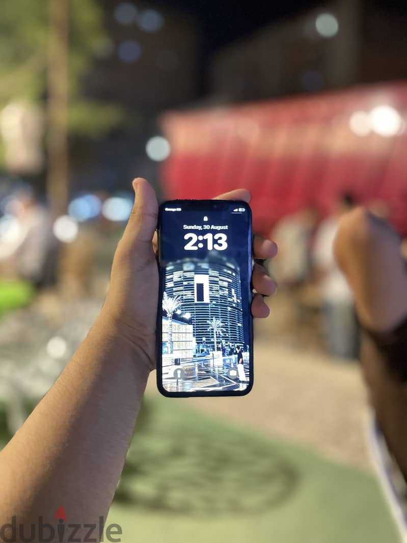Apple - iPhone XS 1