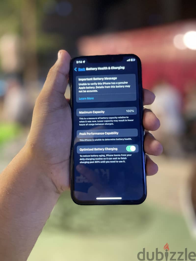Apple - iPhone XS 2