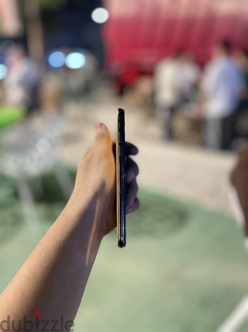 Apple - iPhone XS 3