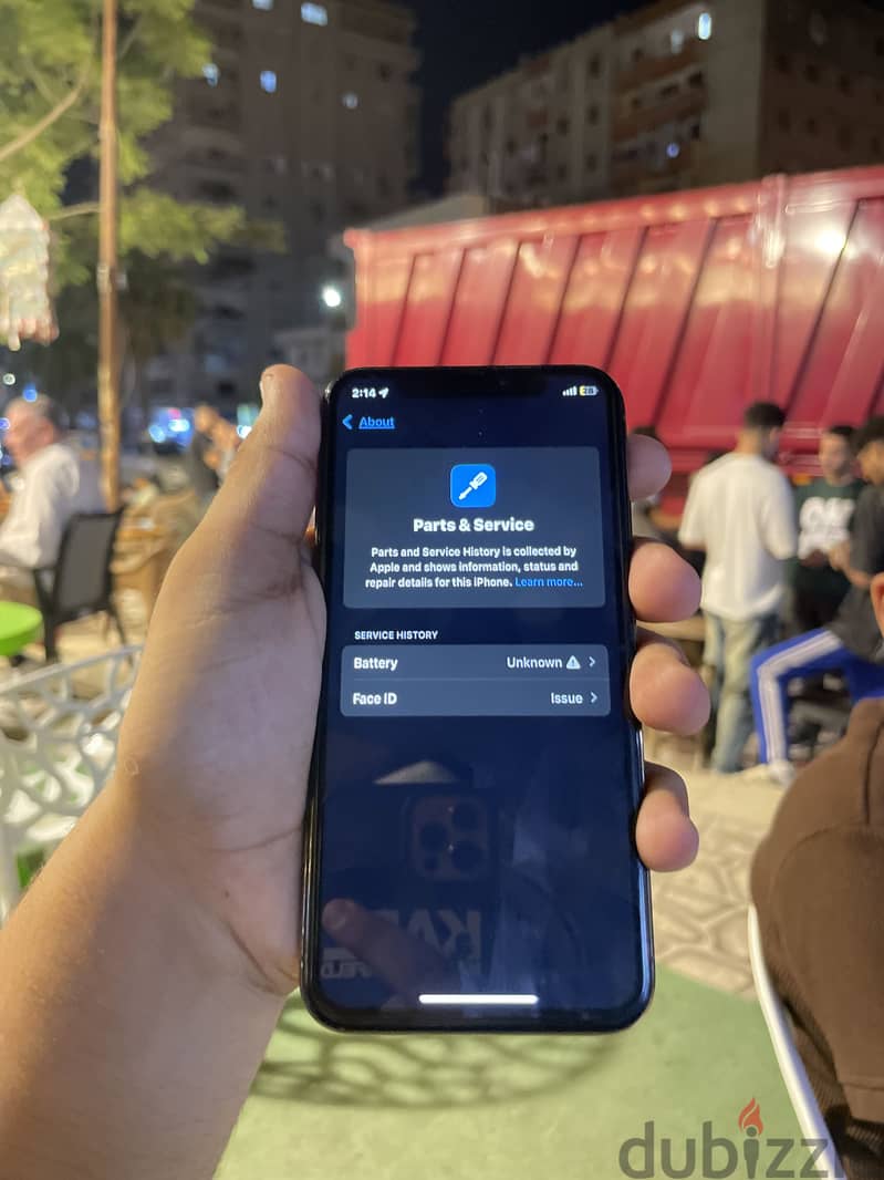 Apple - iPhone XS 6