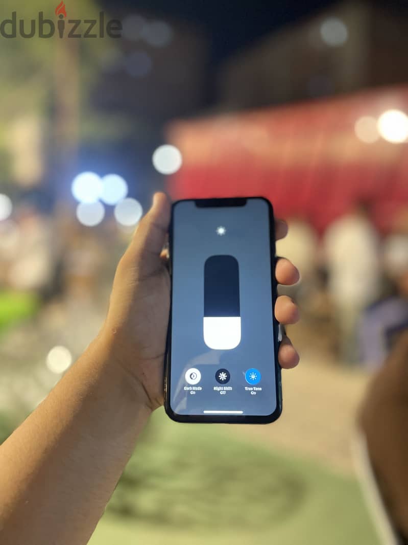 Apple - iPhone XS 7