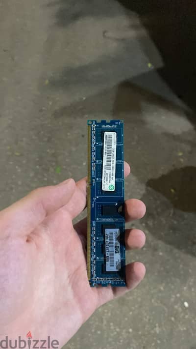 2gb ram ddr3