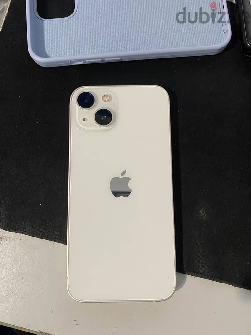 Apple - iPhone 13 2