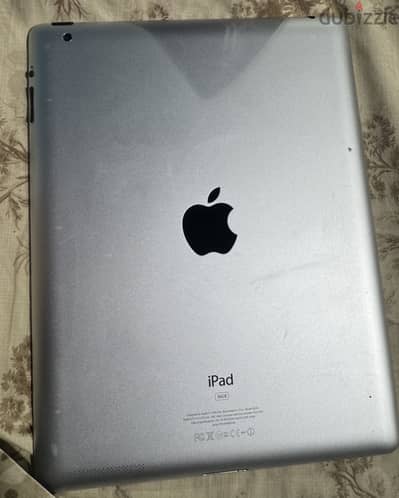 Ipad 2